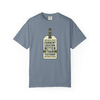 Current Location Better Than Yesterday - T-Shirt