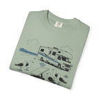Shared Network - T-Shirt