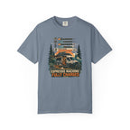 Espresso Machine Fully Charged - T-Shirt