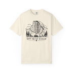 Off Grid Cloud - T-Shirt