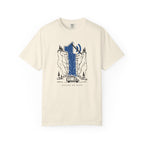 Nature On Mute - T-Shirt