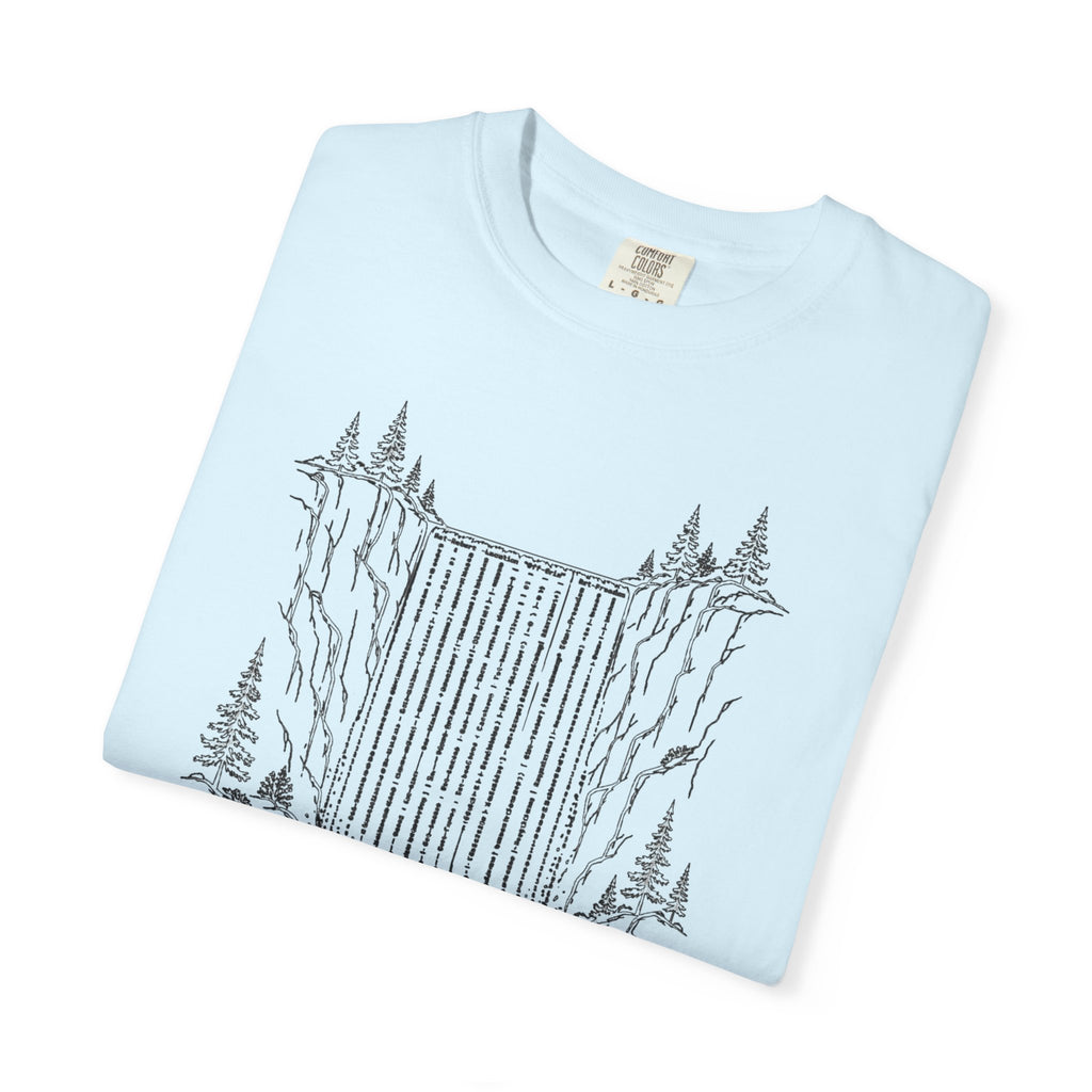 Executing Environment - T-Shirt