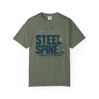 Soft Voice Steel Spine - T-Shirt