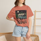 Respawn Point Campsite - T-Shirt