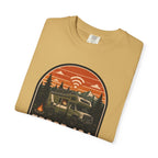 Error 404 Office Not Found - T-Shirt
