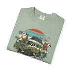Firmware Overlanders Club - T-Shirt