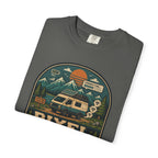 Pixel Nomad - T-Shirt