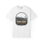 Find View Set Chairs Ignore World - T-Shirt