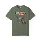 Spontaneously Planned - T-Shirt