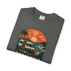 Roam Wild Stream Strong - T-Shirt