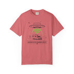Unidentified Roaming Object - T-Shirt