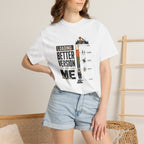 Loading Better Version Of Me - T-Shirt