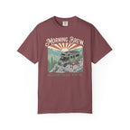 Morning Brew Mountain View - T-Shirt