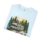 Paws Pines Power Banks - T-Shirt
