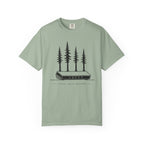 Local Area Nature - T-Shirt