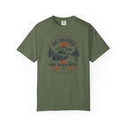 50 States One Backyard - T-Shirt