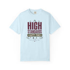 High Standards Happy Paws - T-Shirt