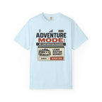 Adventure Mode No Confirmation Required - T-Shirt