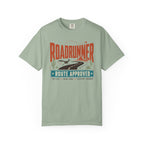 Roadrunner Route Approved - T-Shirt