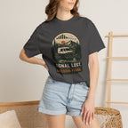 Signal Lost Freedom Found - T-Shirt