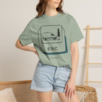 Hard Reset - T-Shirt