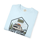Tiny Home Full Battery - T-Shirt