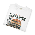 Ocean View Loading - T-Shirt
