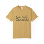 Auto Reply Outside - T-Shirt