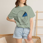 Airspace Clear - T-Shirt