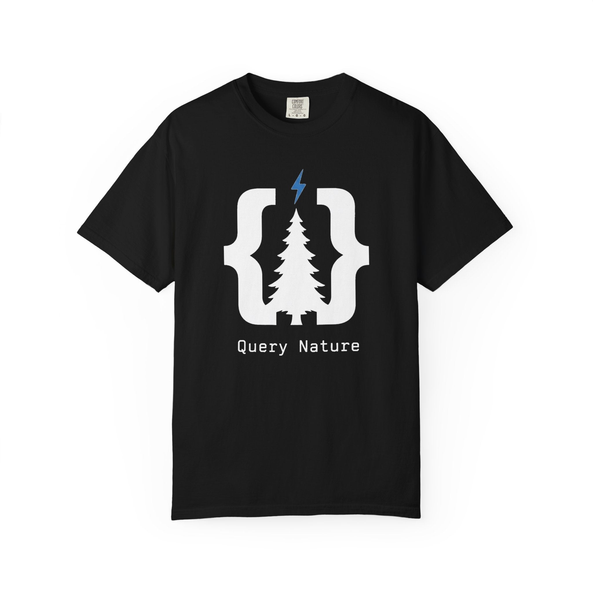 Query Nature - T-Shirt