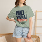 No Signal Full Instinct Good Dog - T-Shirt