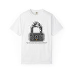 Perimeter Secure - T-Shirt