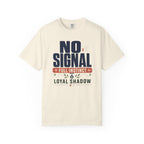 No Signal Full Instinct Loyal Shadow - T-Shirt