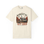 Namastay Off-Grid - T-Shirt