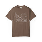 Background Process - T-Shirt