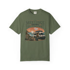 Meetings Can Wait The Tide Can't - T-Shirt