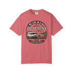 We Live In A Van And Still Like Each Other - T-Shirt