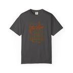 The View Is The Upgrade - T-Shirt