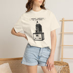 Insert Capsule To Continue - T-Shirt