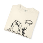 Unplugged And Unbridled - T-Shirt