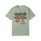 Adventure Mode No Confirmation Required - T-Shirt