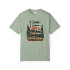 Espresso Machine Fully Charged - T-Shirt