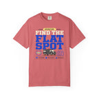 Operation Find The Flat Spot - T-Shirt