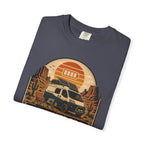 Powered By Solar and Sarcasm - T-Shirt