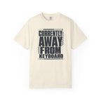 Currently Away From Keyboard - T-Shirt