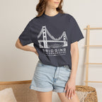 Bridging The Connection - T-Shirt