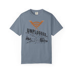 Unplugged - T-Shirt