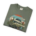 Firmware Overlanders Club - T-Shirt