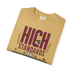 High Standards Higher Horizon - T-Shirt