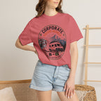 Corporate Escape Vehicle - T-Shirt